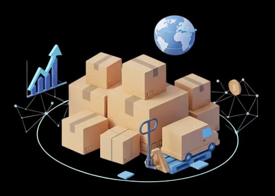 Поставщик Duqa